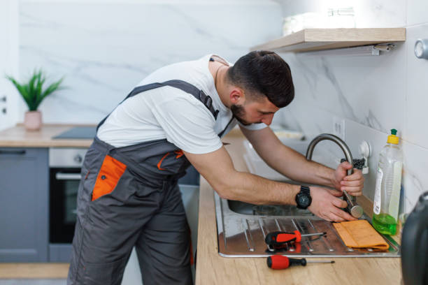 Best Residential Plumbing Services  in Wakefield, VA