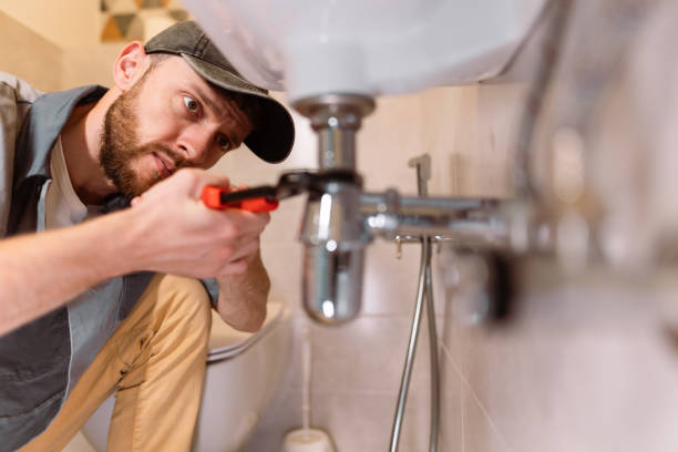 Best Water Softener Installation  in Wakefield, VA