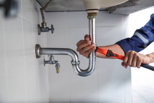 Best Plumbing Services Near Me  in Wakefield, VA