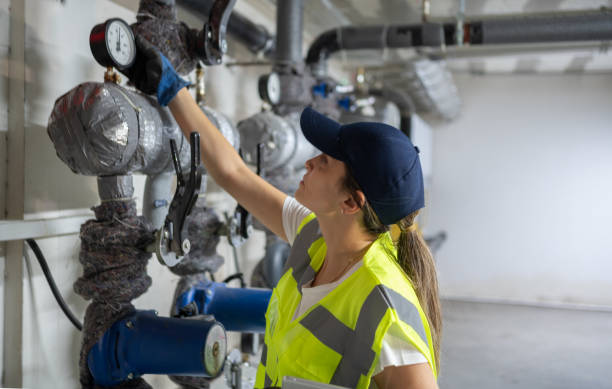 Best 24-Hour Plumber Near Me  in Wakefield, VA