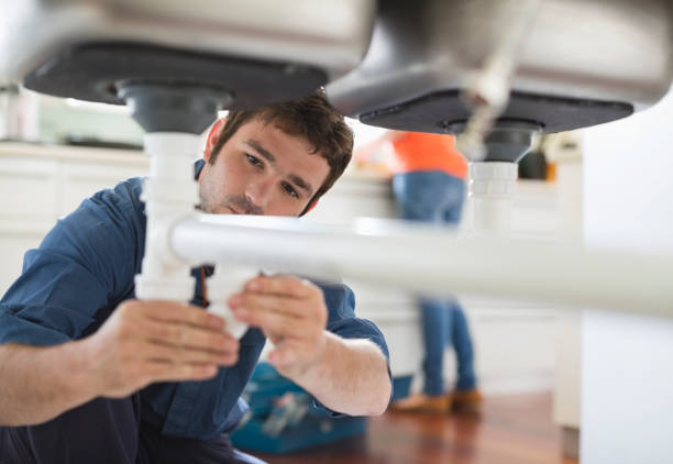 Best Plumbing Inspection Services  in Wakefield, VA