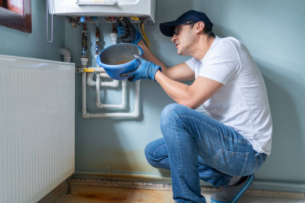 Best Hot Water Heater Installation  in Wakefield, VA