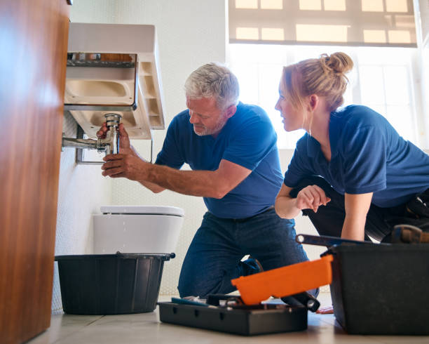 Best Affordable Plumbing Services  in Wakefield, VA